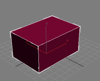 cube 1 segment