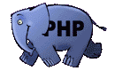 L'éléPHPant, la mascotte de PHP
