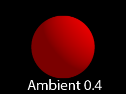 Ambient 0.4