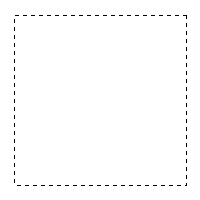 Sélection rectangle de sélection - Aperçu