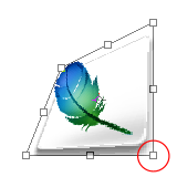 Torsion - Exemple