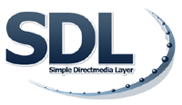 Logo de la SDL