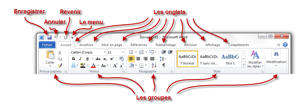 T L Chargement De Microsoft Office Word 2007