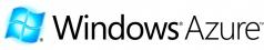 logo Windows Azure