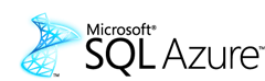 logo SQL Azure