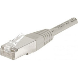 Un câble Ethernet