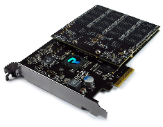 SSD 2,5 pouces PCIe