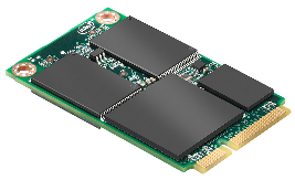 SSD 2,5 pouces mini-SATA