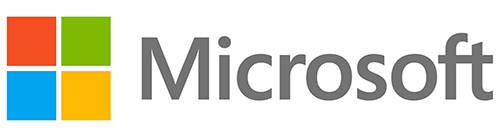 Le nouveau logo de Microsoft
