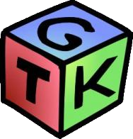 Logo de GTK+