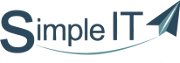 Le logo de Simple IT